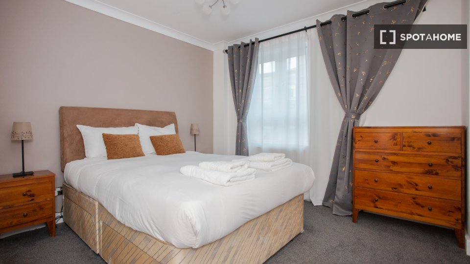 Immagine 17 di Appartamento in affitto  in apartment a 