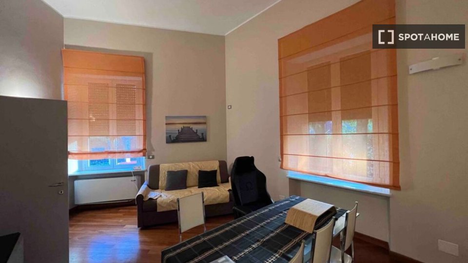 Immagine 9 di Appartamento in affitto  in Via Dario Papa a Milano