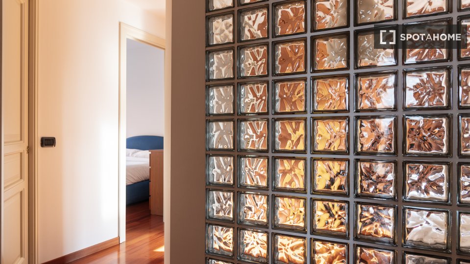 Immagine 14 di Appartamento in affitto  in Via Antonio Cechov a Milano