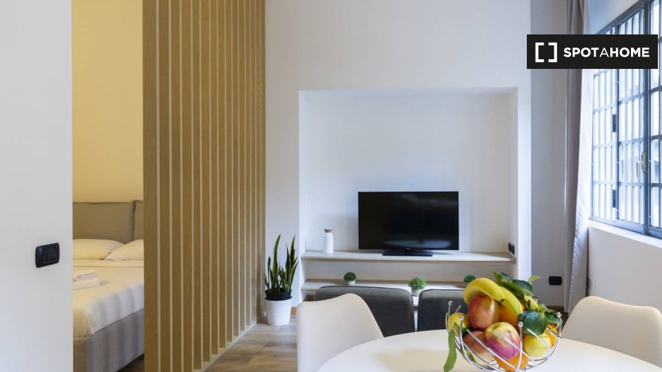 Immagine 3 di Ufficio in affitto  in Via Fatebenesorelle a Milano