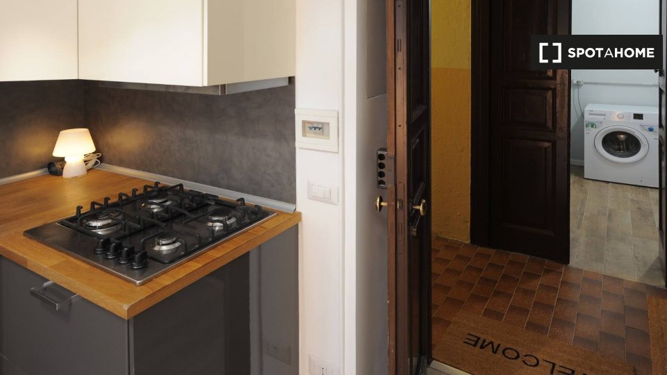 Immagine 12 di Ufficio in affitto  in Viale Certosa, 20151 Milano MI, Italy a Milano