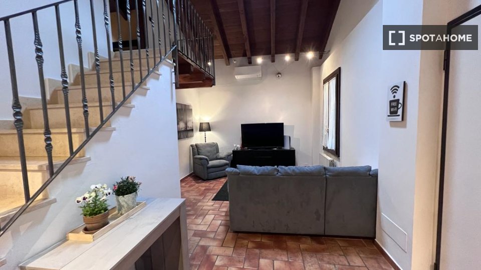 Immagine 5 di Appartamento in affitto  in Via' Maggio a Lacchiarella