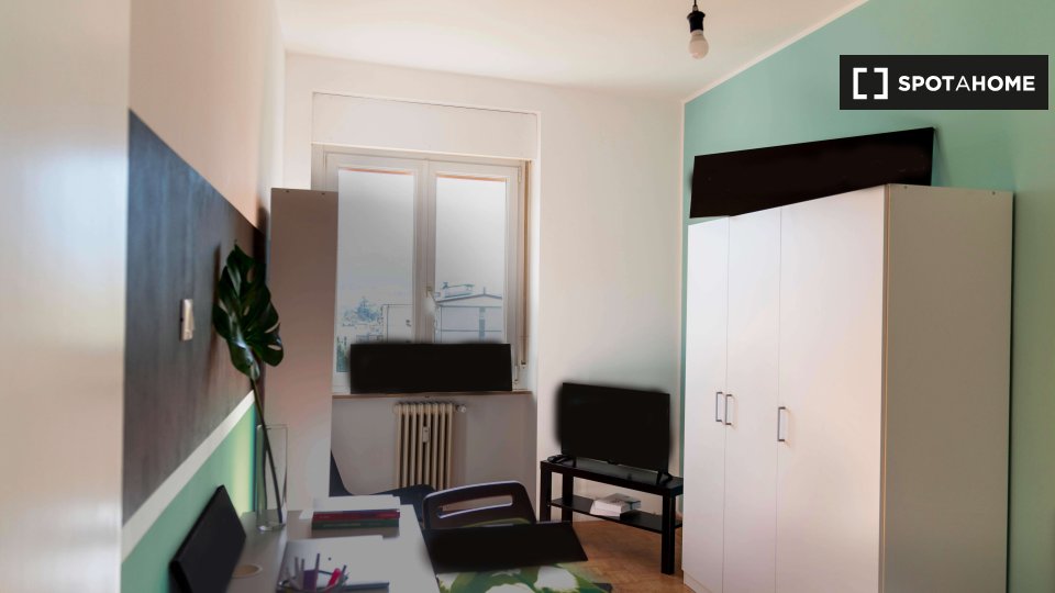 Immagine 19 di Camera condivisa in affitto  in Via Marsala a Trento