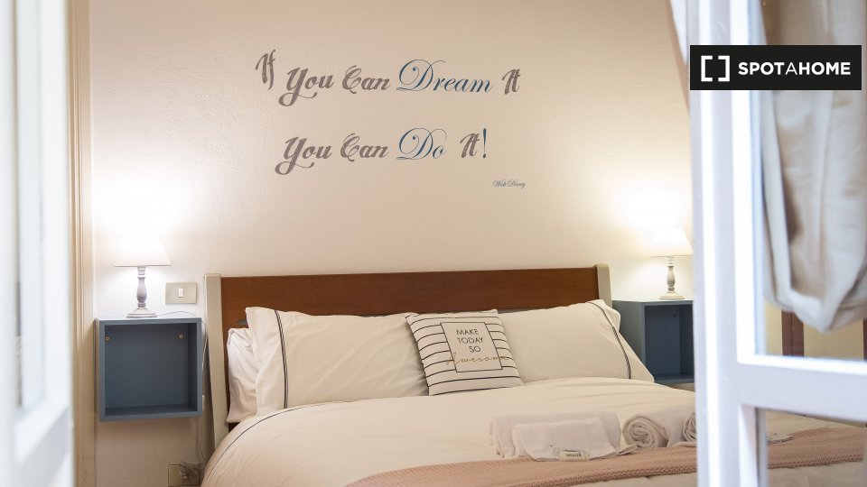 Immagine 18 di Appartamento in affitto  in Via dei Panieri a Roma