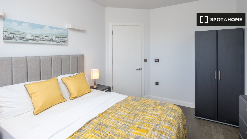 Immagine 7 di Appartamento in affitto  in Everard Cl a St Albans