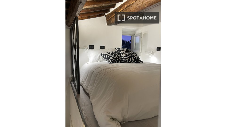 Immagine 2 di Appartamento in affitto  in Via Senese a Firenze