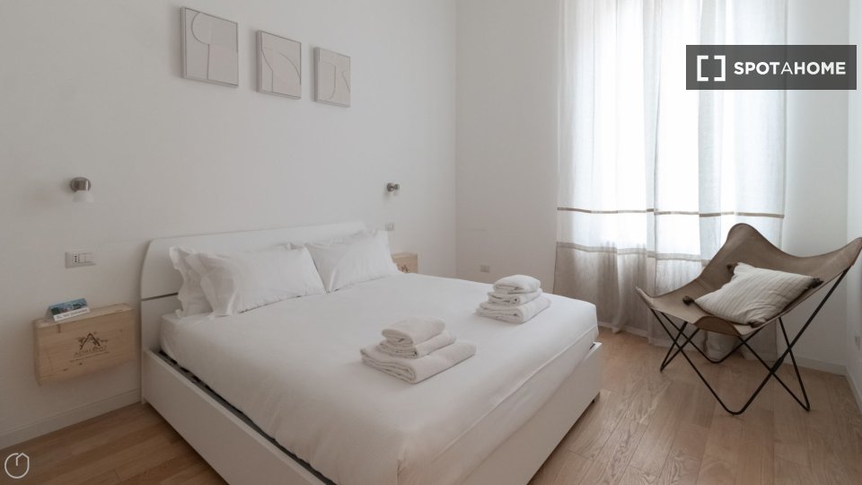 Immagine 4 di Appartamento in affitto  in Corso Buenos Aires a Milano