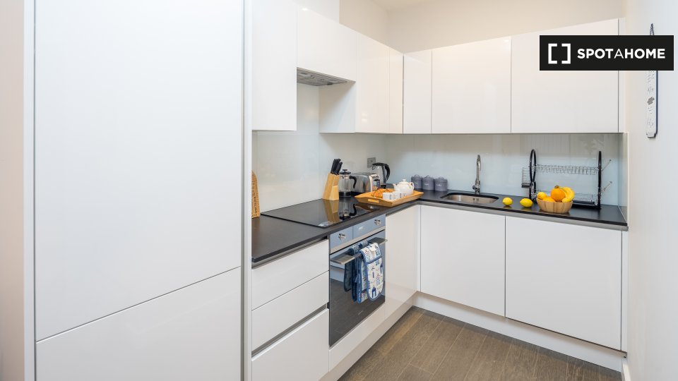 Immagine 4 di Appartamento in affitto  in Everard Cl a St Albans