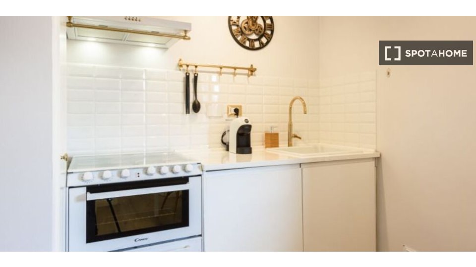 Immagine 7 di Appartamento in affitto  in Via del Crocifisso a Firenze