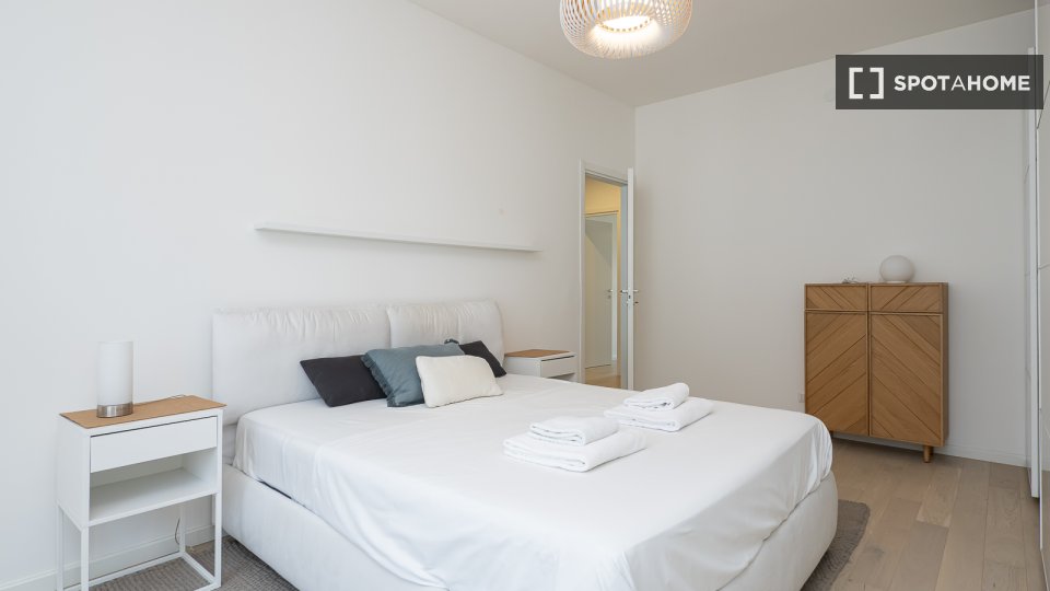 Immagine 18 di Appartamento in affitto  in Via Privata Don Bartolomeo Grazioli a Milano