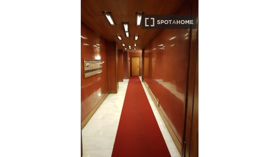 Immagine 2 di Appartamento in affitto  in V.le Bligny a Milano