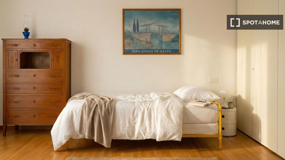 Immagine 16 di Appartamento in affitto  in Corso S. Gottardo a Milano