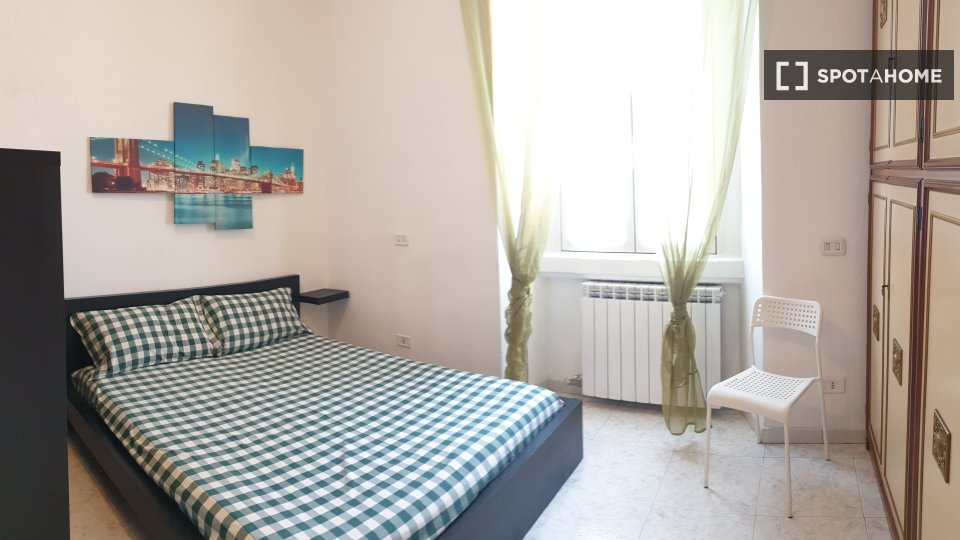 Immagine 7 di Appartamento in affitto  in Via Padova a Milano