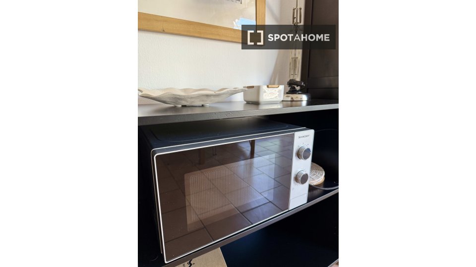 Immagine 15 di Ufficio in affitto  in Via Sebino a Milano