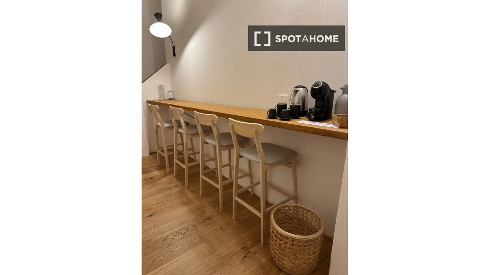 Immagine 6 di Ufficio in affitto  in Via di S. Niccolò a Firenze