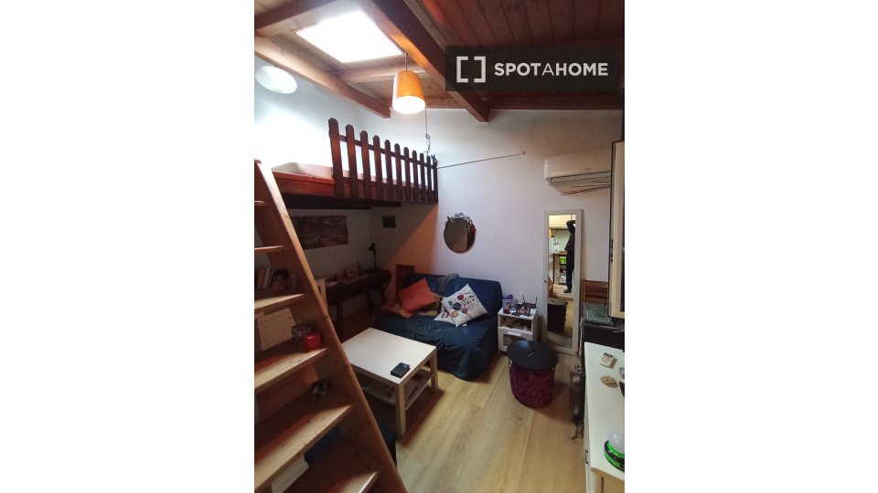 Immagine 2 di Ufficio in affitto  in Via Giovanni da Pisa a Roma