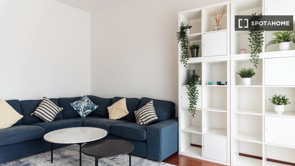 Immagine 4 di Appartamento in affitto  in Via Antonio Cechov a Milano