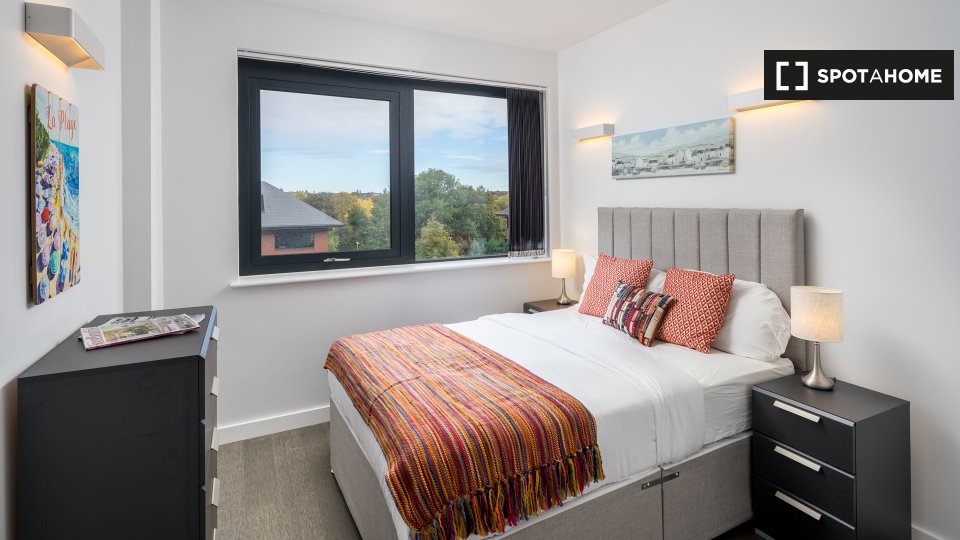 Immagine 6 di Appartamento in affitto  in Everard Cl a St Albans