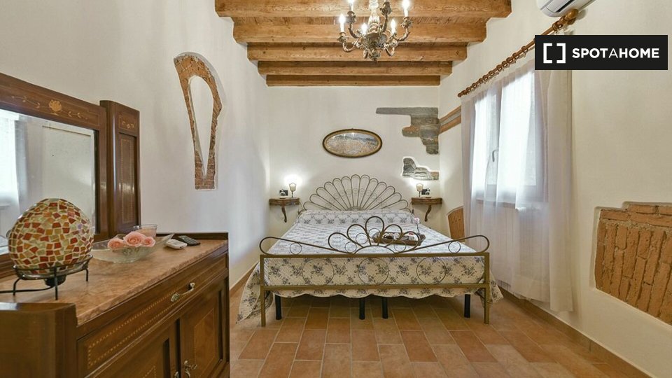 Immagine 11 di Appartamento in affitto  in Via D'Ardiglione a Firenze