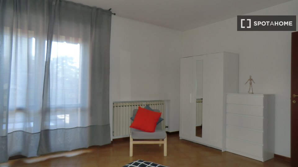 Immagine 6 di Camera condivisa in affitto  in via Piovese a Padova