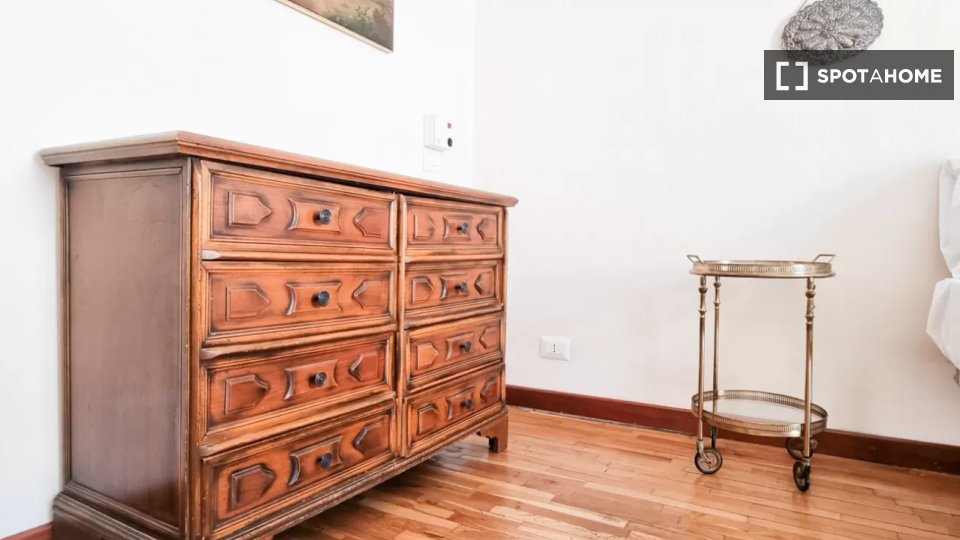 Immagine 16 di Appartamento in affitto  in Via Pontaccio a Milano