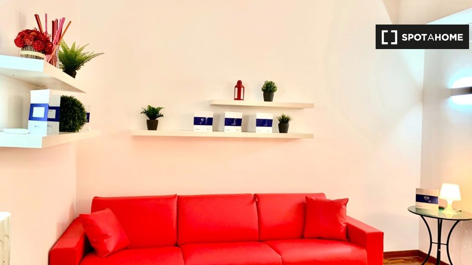 Immagine 6 di Appartamento in affitto  in Viale Goffredo Franchini a Genova