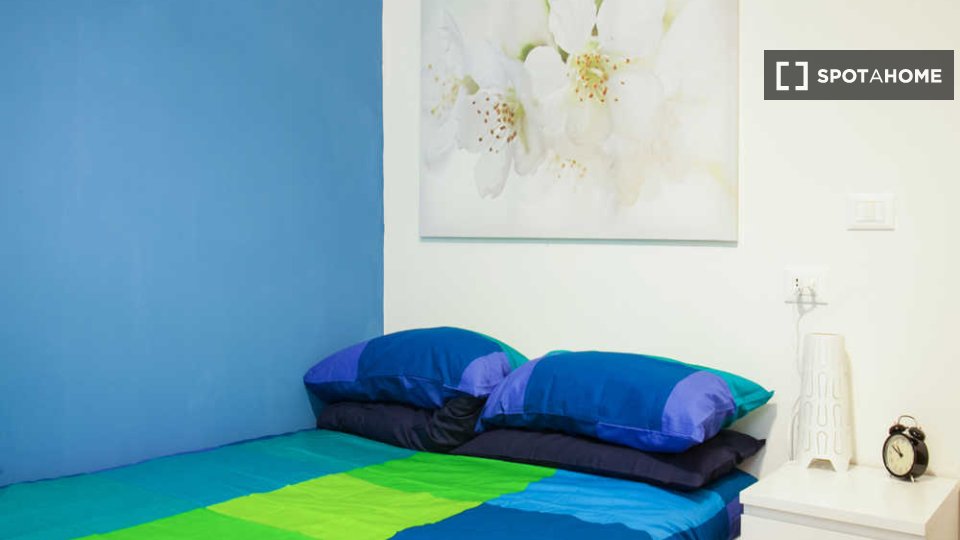 appartamento in affitto a Bologna in zona Quartiere Porto