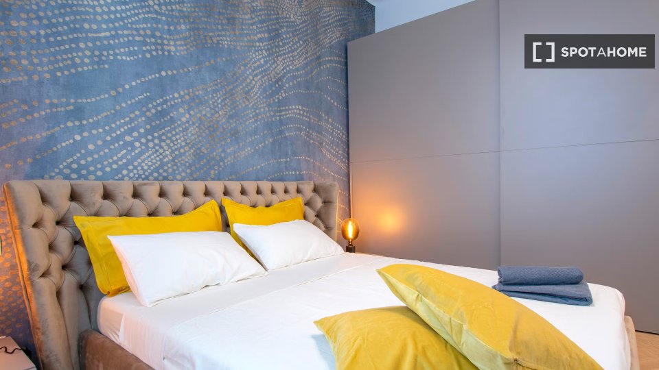 Immagine 9 di Appartamento in affitto  in Via Camillo Cavour a Firenze