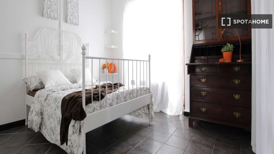 Immagine 5 di Camera condivisa in affitto  in Corso Lodi a Milano