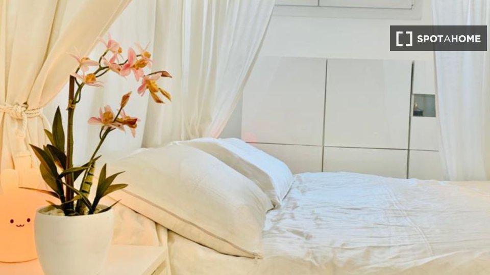 Immagine 5 di Appartamento in affitto  in Via Stadera a Milano