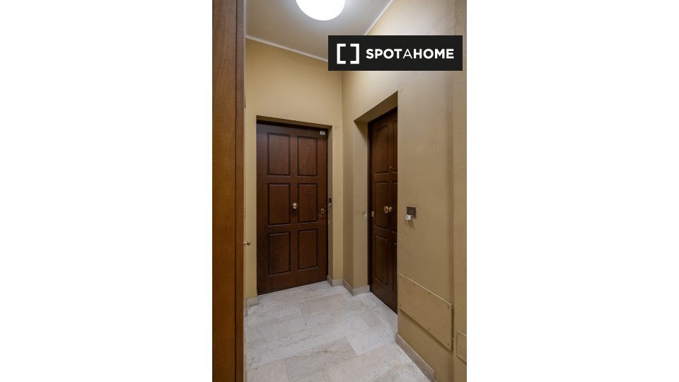 Immagine 16 di Appartamento in affitto  in Via Milazzo a Bologna