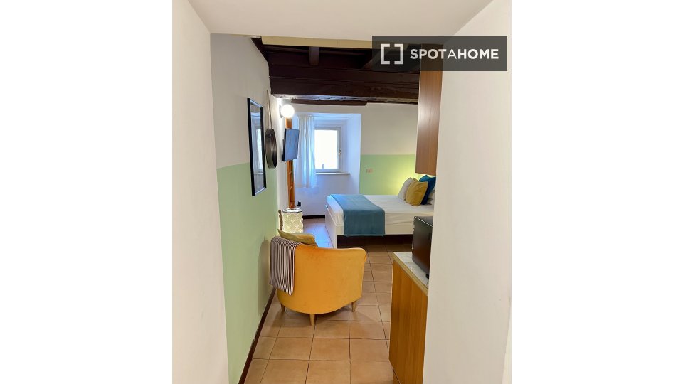 Immagine 19 di Ufficio in affitto  in Via dei Chiavari a Roma