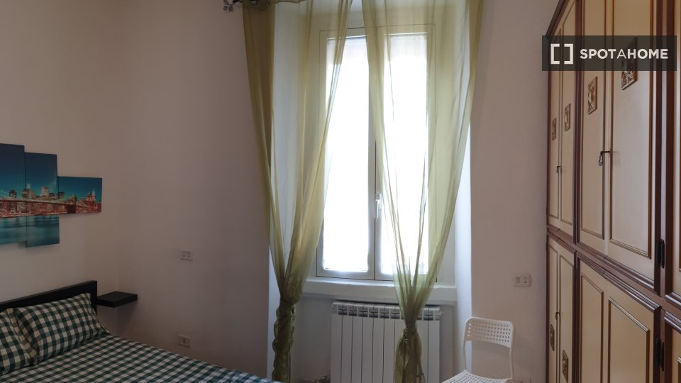 Immagine 8 di Appartamento in affitto  in Via Padova a Milano