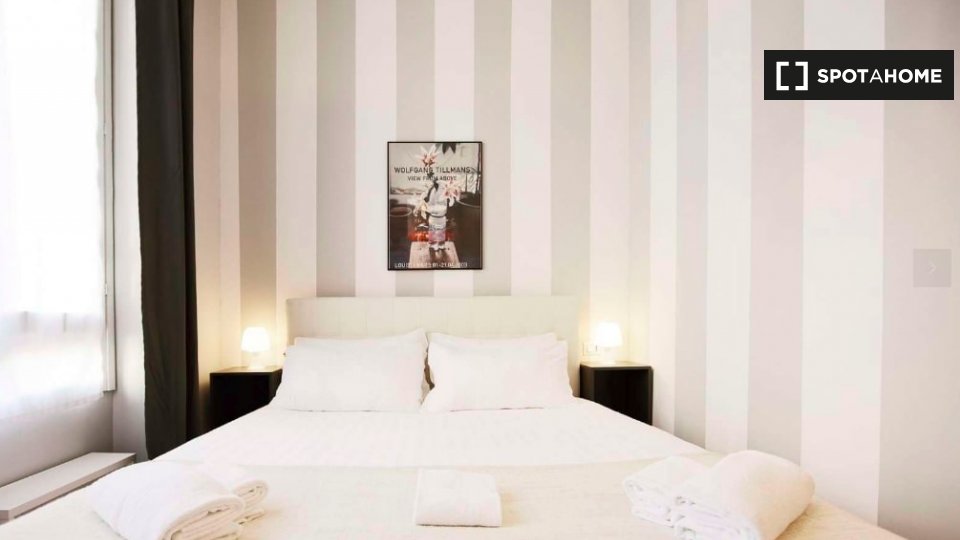 Immagine 2 di Ufficio in affitto  in Via Napo Torriani, 20124 Milano MI, Italy a Milano