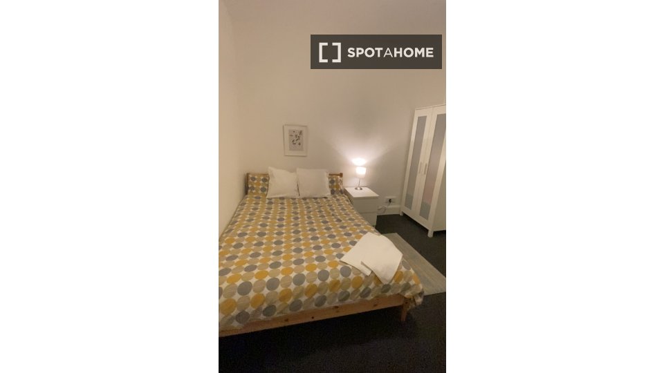 Immagine 8 di Camera condivisa in affitto  in -6 Clearburn Gardens a Liberton and Craigmillar