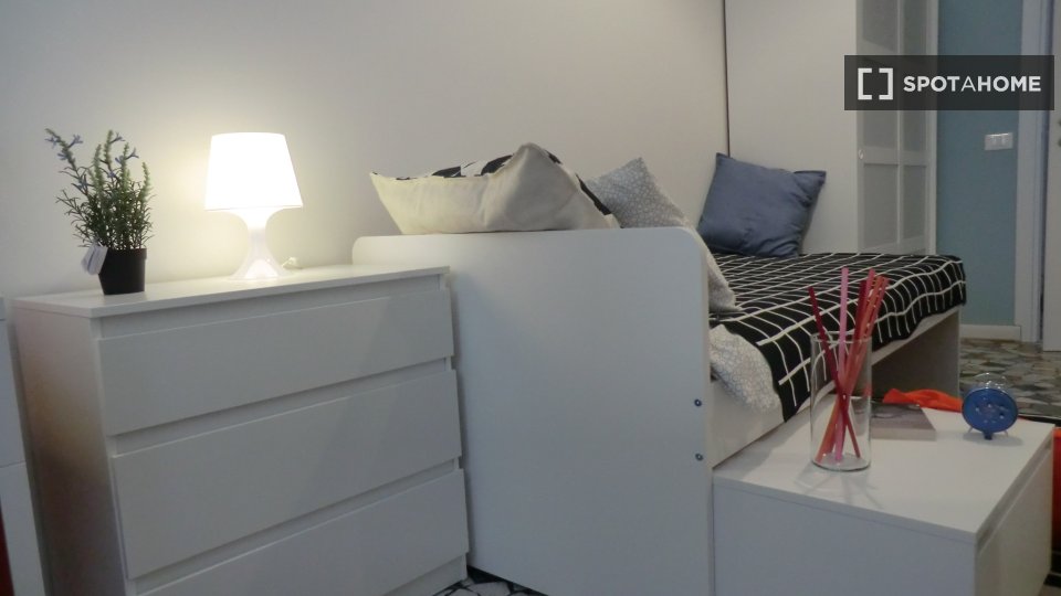 Immagine 6 di Camera condivisa in affitto  in Galleria Santa Lucia a Padova