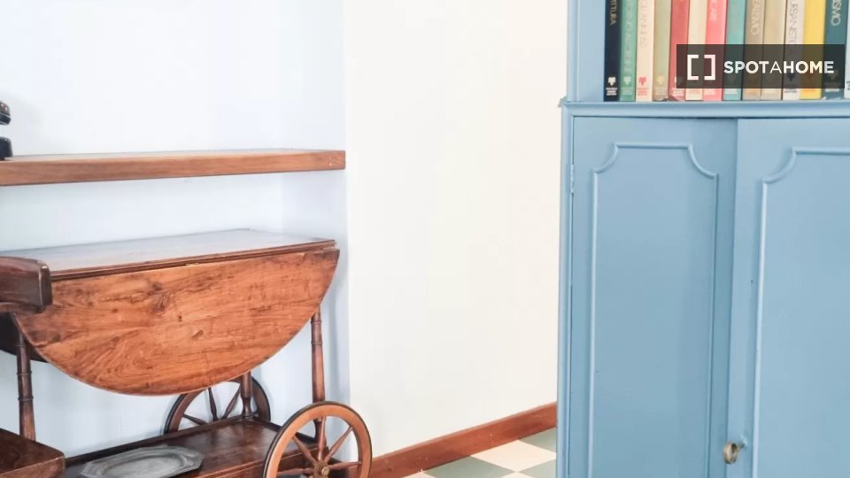 Immagine 3 di Appartamento in affitto  in Via Pontaccio a Milano