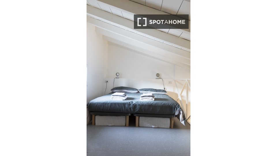 Immagine 11 di Appartamento in affitto  in Via Bernardino Verro a Milano