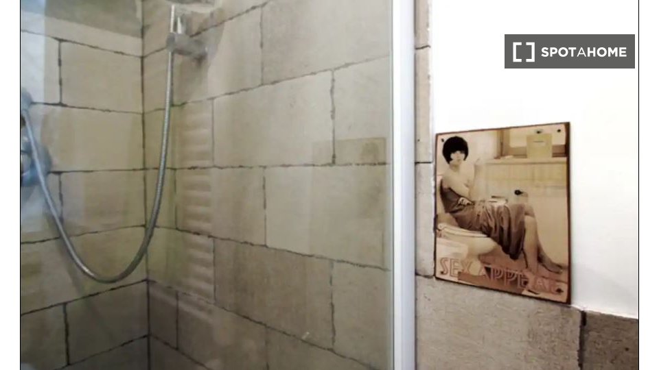 Immagine 7 di Appartamento in affitto  in Via Antonio Cerasi a Roma