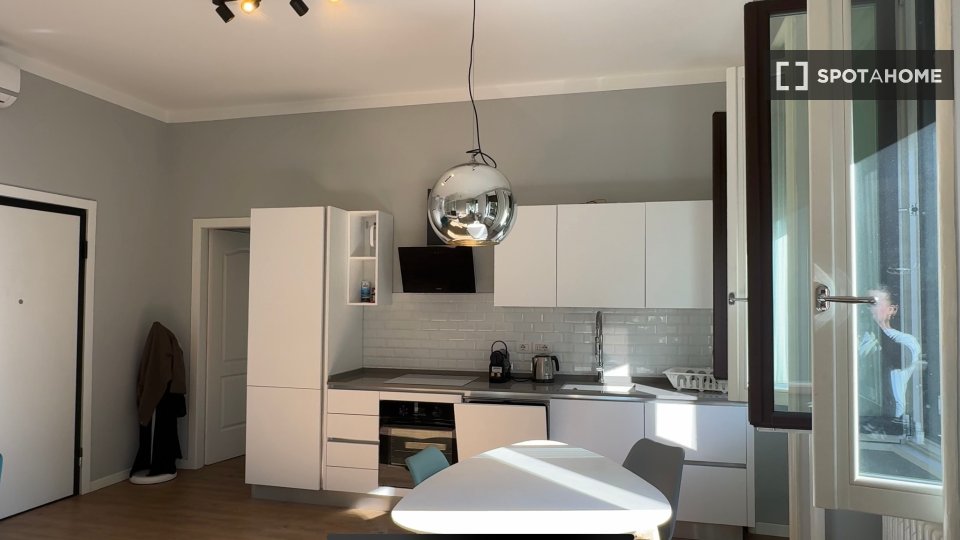 Immagine 3 di Ufficio in affitto  in Piazza della Repubblica a Milano