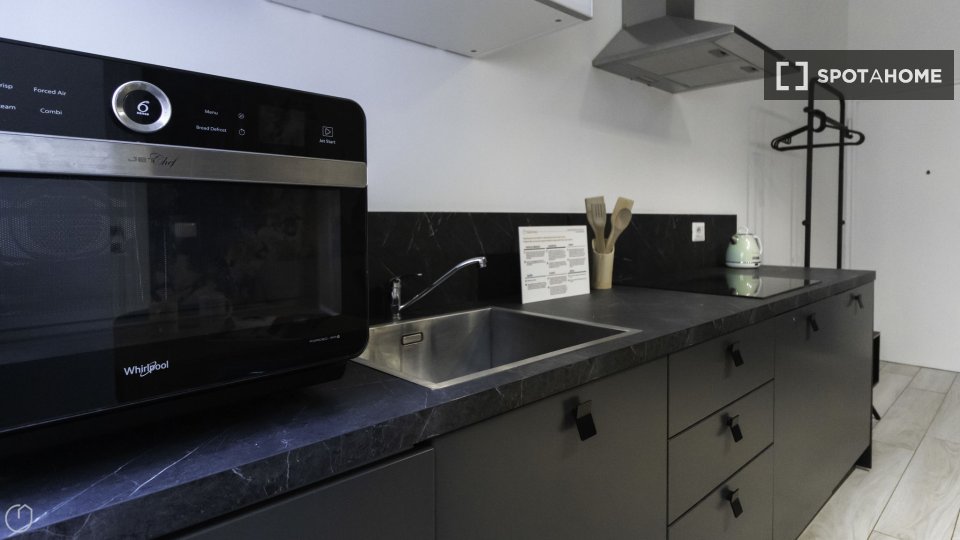 Immagine 15 di Appartamento in affitto  in Via Nicolò Tartaglia a Milano