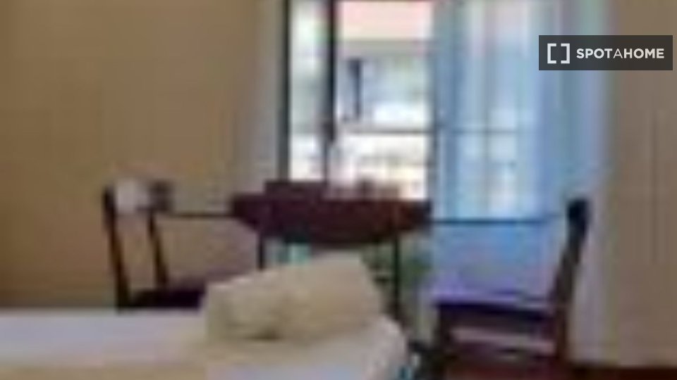 Immagine 10 di Appartamento in affitto  in Via Andrea Solari a Milano