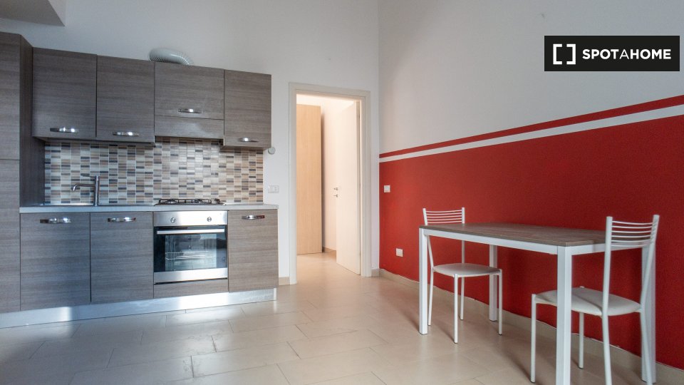 Immagine 17 di Appartamento in affitto  in Via Volvinio a Milano