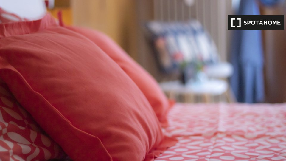 Immagine 15 di Camera condivisa in affitto  in Via Principi d'Acaja a Torino