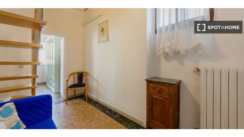 Immagine 2 di Appartamento in affitto  in Via Panzani a Firenze