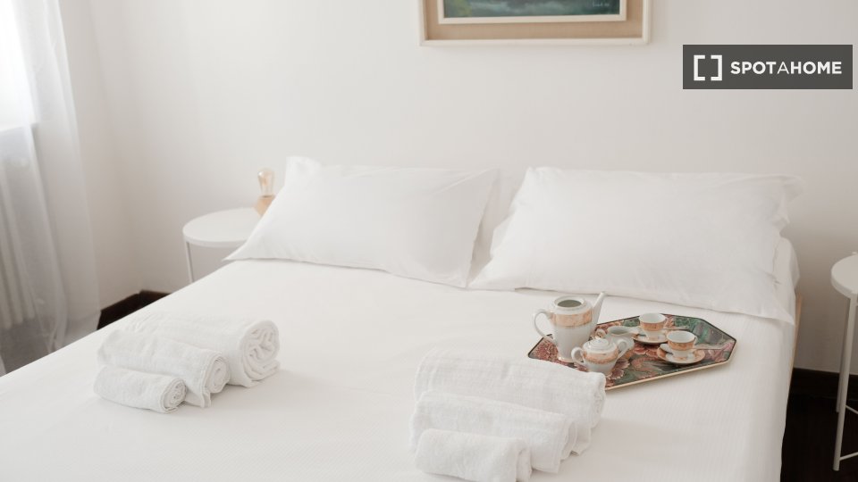 Immagine 18 di Appartamento in affitto  in Via Savona a Milano