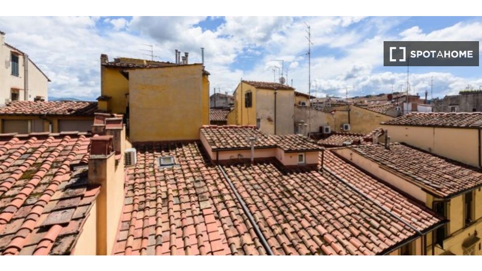 Immagine 13 di Appartamento in affitto  in Via del Crocifisso a Firenze