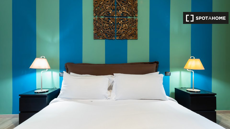 Immagine 6 di Appartamento in affitto  in Viale Zara a Milano