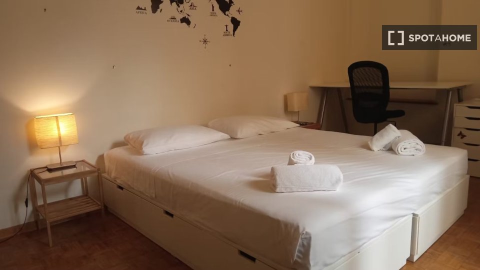 Immagine 7 di Appartamento in affitto  in Via Maggio a Firenze