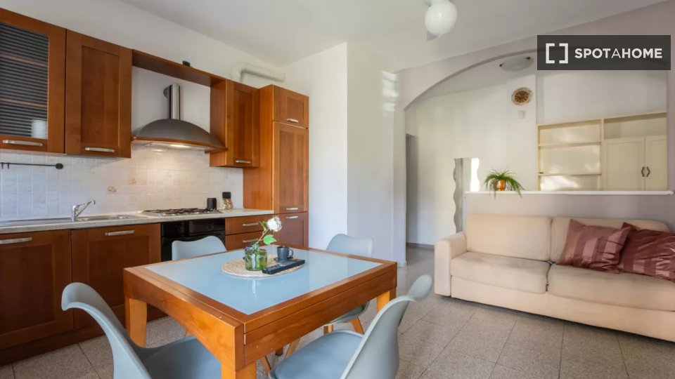 Immagine 4 di Appartamento in affitto  in Via Ludovico Ariosto a Rozzano